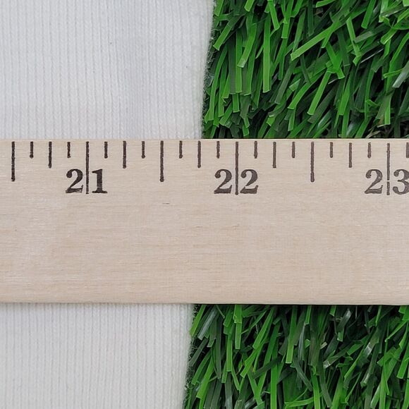 Vintage Y2K Champion Big-C Logo Sweatshirt M 22x24 Baggy - Picture 9 of 16